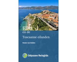 Elba en de Toscaanse eilanden