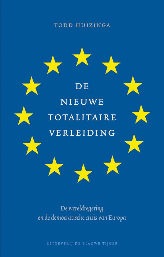 De nieuwe totalitaire verleiding