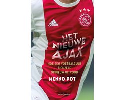Het nieuwe Ajax
