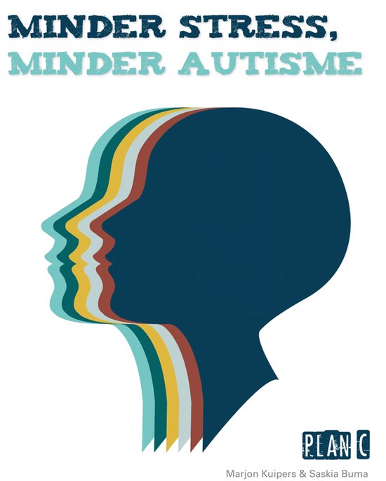 Minder stress, minder autisme