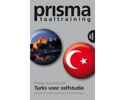 Turks voor zelfstudie