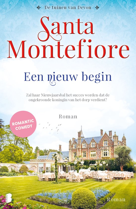 Foto: De tuinen van devon 2 een nieuw begin