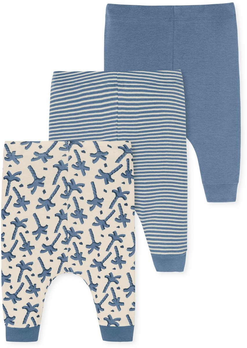 SCHIESSER - Pantalon - Baby - Broeken