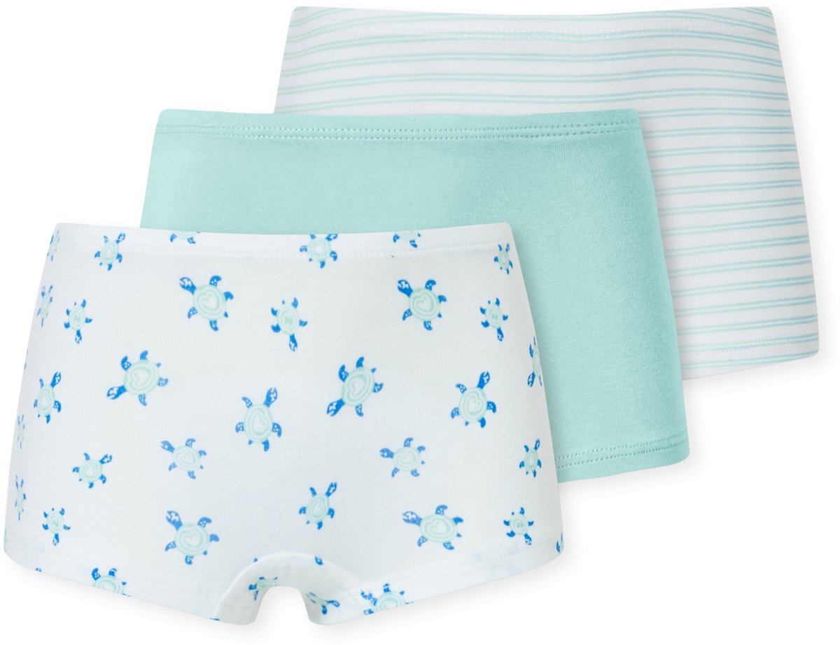 SCHIESSER - Short - Meisjes - Bermuda shorts