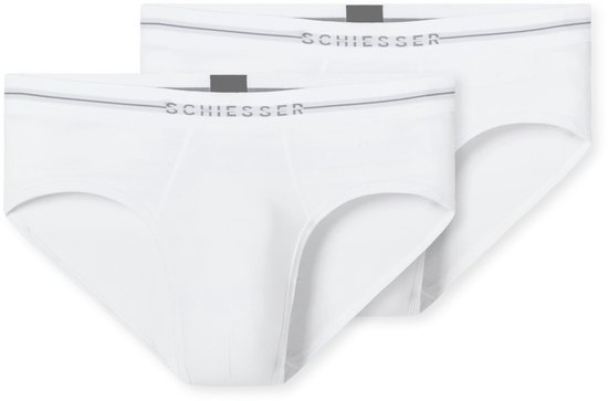 SCHIESSER - Slip Rio- Homme - Sous-vêtements