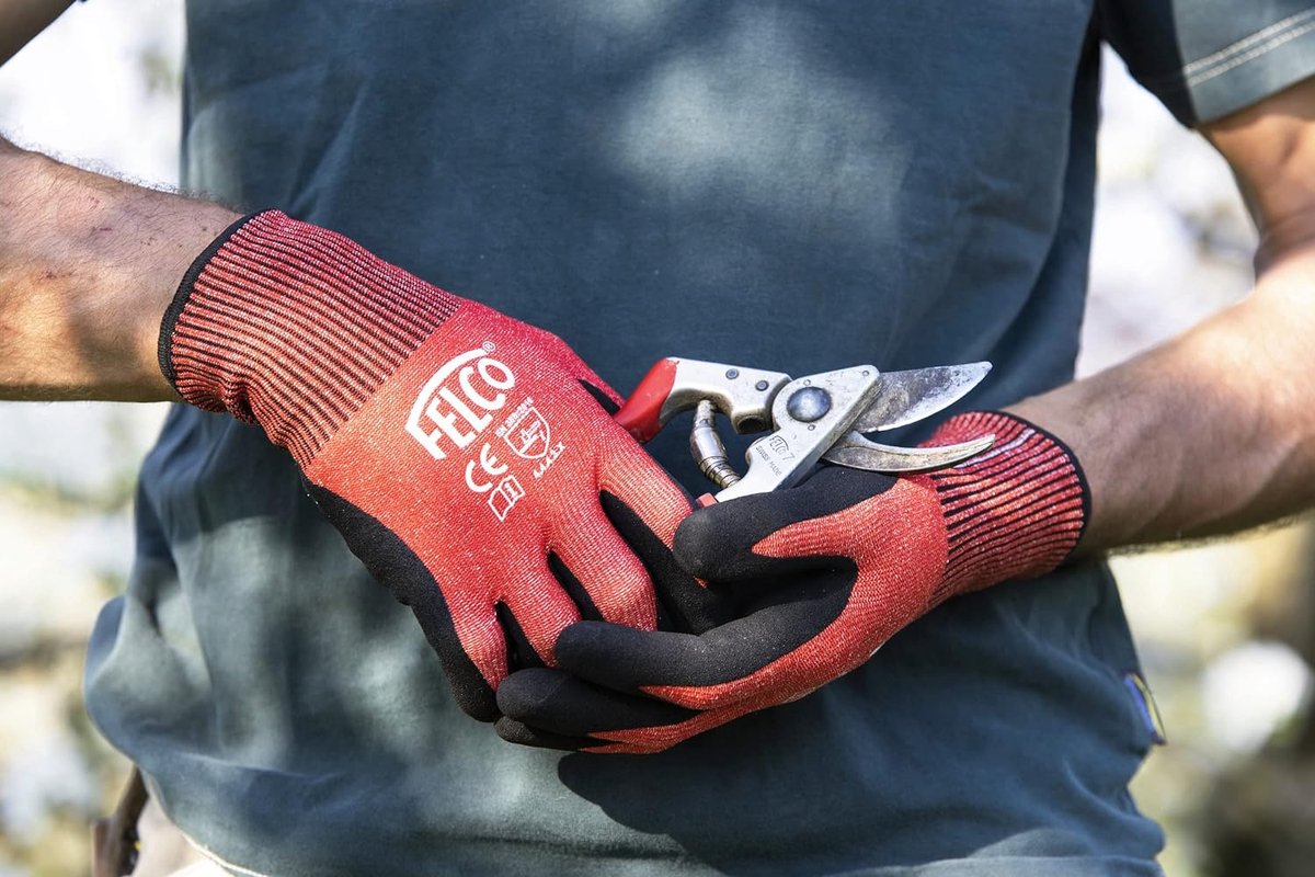 Felco 7 sécateur à poignée rotative Max Ø20mm