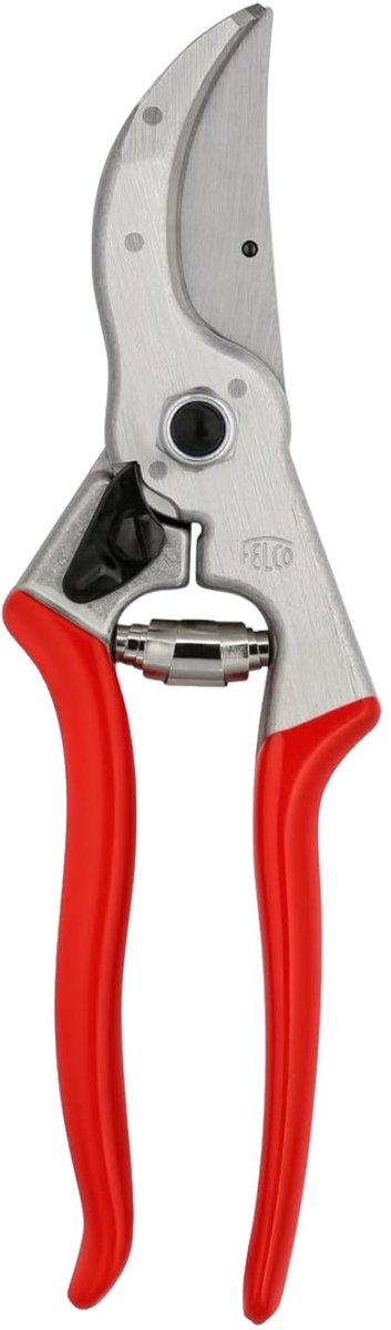Felco 4 Snoeischaar - Voor grote handen - Max. knipdiameter 25 mm