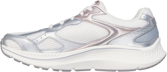 Baskets SKECHERS 128633 OFWT blanches taille 38