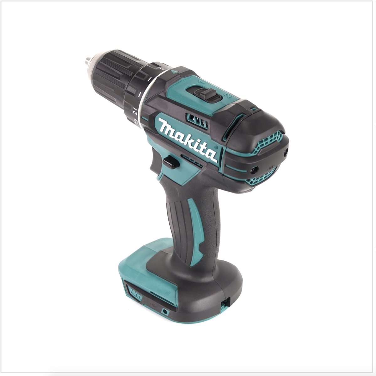 Makita DDF482Z accu-boor/schroefmachine – foto 5
