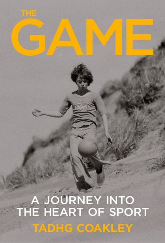 The Game - cover