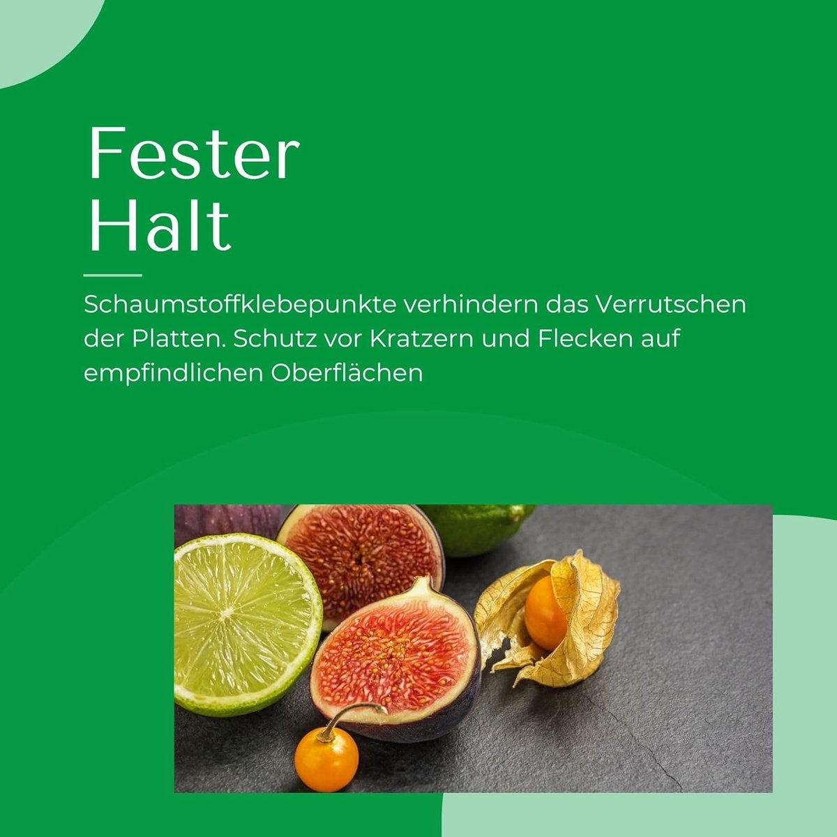 6x leisteen onderzetters I 10 cm I rond I koffie onderzetters glazen onderzetters onderzetters bierviltjes glazen onderzetters