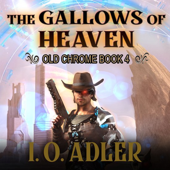 Gallows of Heaven, The