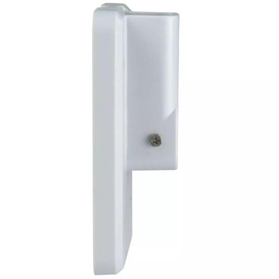 Alecto Weerstation met draadloze sensor Zwart / Zilver - WS-1150