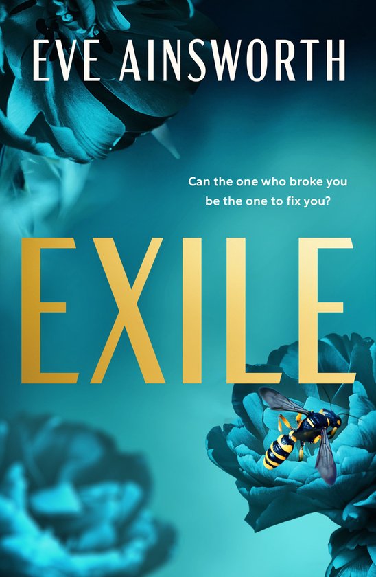 Exile - cover