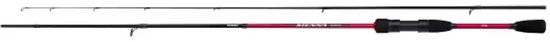 Shimano Fishing Sienna Sensitive Spinhengel Zilver 2.41 m / 5-20 g — afbeelding 4