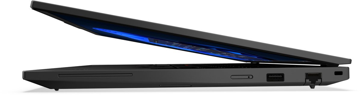 Lenovo ThinkPad T16 Gen 4 (Intel) - Zakelijke Laptop - 16 inch - Core Ultra 7 - 32GB/1000GB thumbnail 3