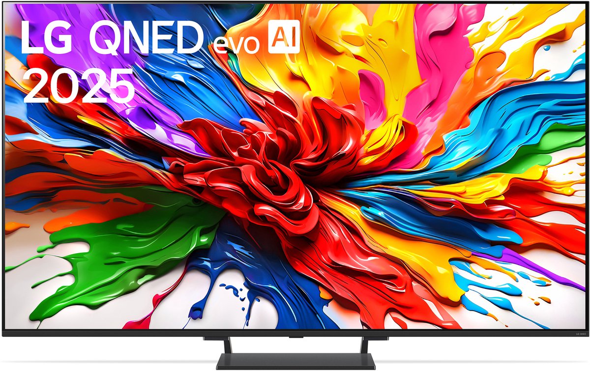 LG Mini-LED 65QNED93A6A (2025)