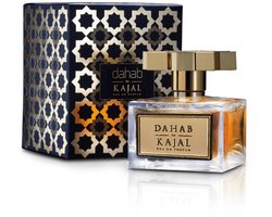 Kajal Dahab - 100ml - Eau De Parfum Spray