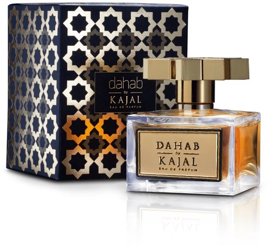 Kajal Dahab - 100ml - Eau De Parfum Spray