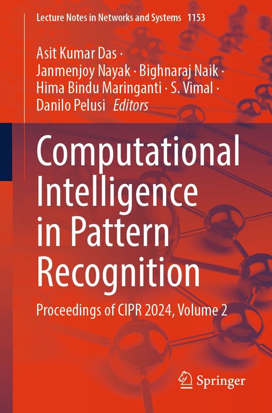 Springer Nature Proceedings excluding Computer Science - Com ... - cover