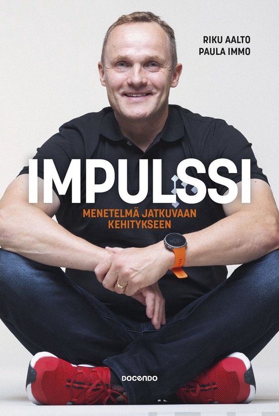 Impulssi - cover