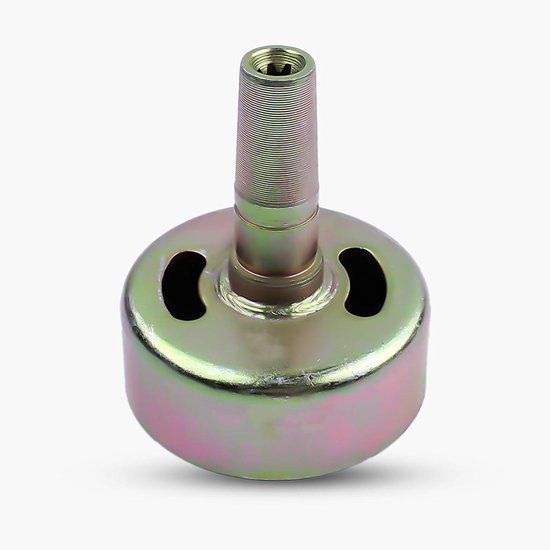 Kupplungstrommel Für GX25 25cc 4-Takt Kettensäge - 9T Ersatzteil Für Outdoor Elektrowerkzeuge