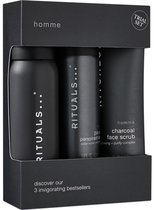 Rituals Homme Trial Set