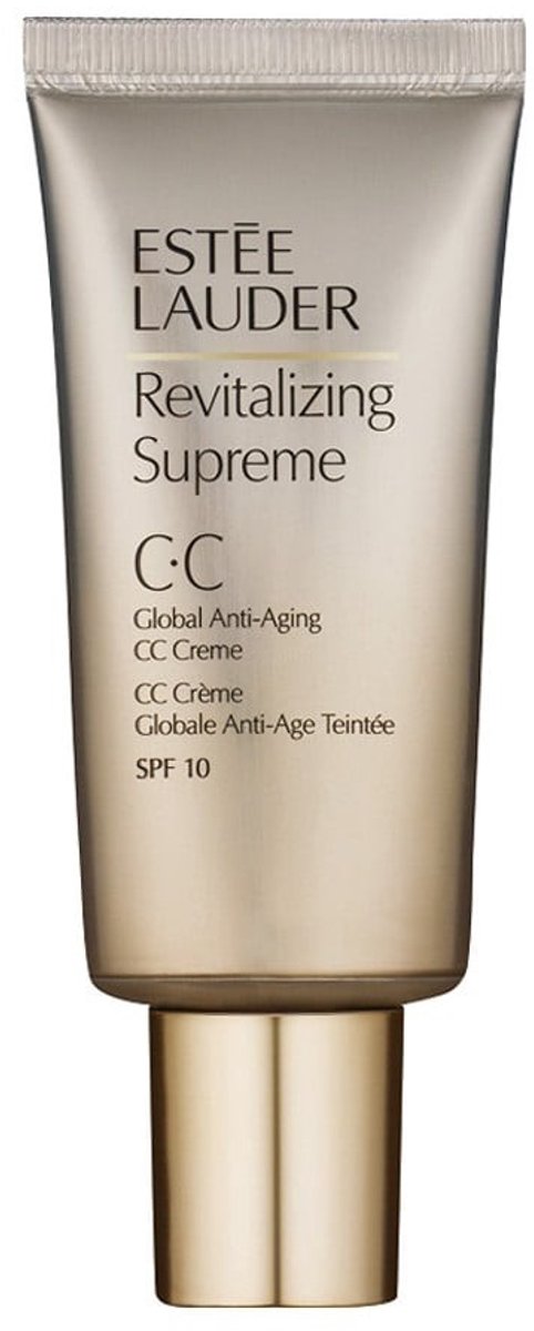 Estée Lauder Revitalizing Supreme Global Anti-Aging CC Creme SPF 10 30 ml