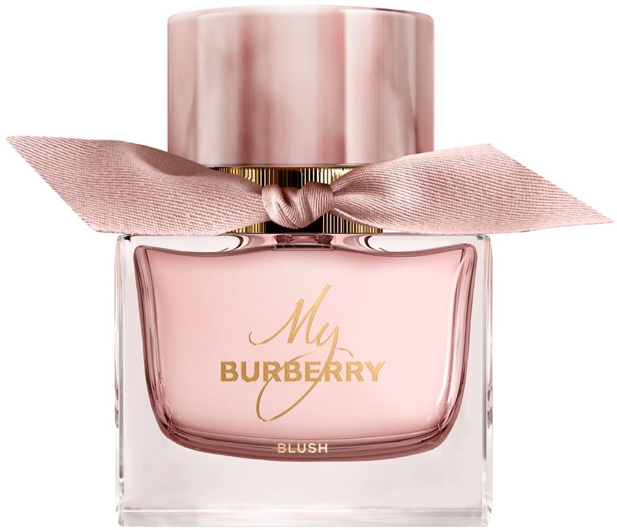 Goedkoopste Burberry My Burberry Blush Eau de Parfum 50ml