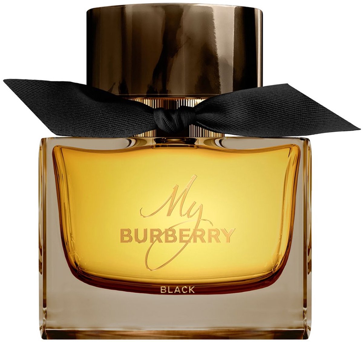 Burberry My Burberry Black Eau de Parfum Spray 90 ml