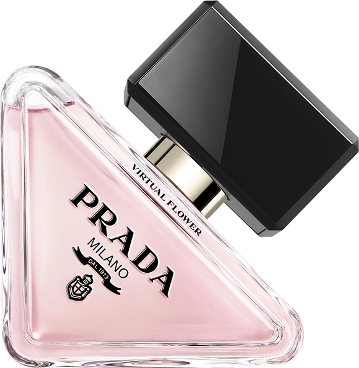 Prada Paradoxe Virtual Flower Eau de Parfum – Navulbaar - 30 ml