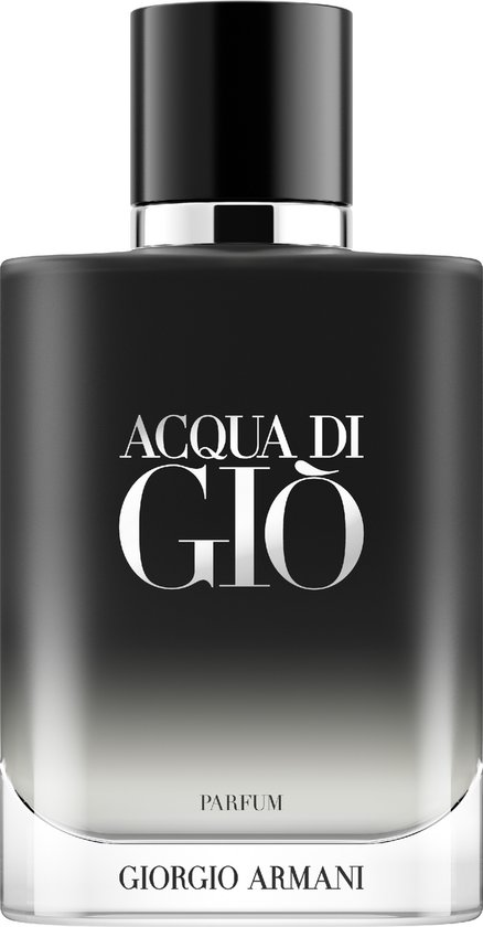Giorgio Armani Acqua Di Gio Homme Le Parfum Spray 100 ml