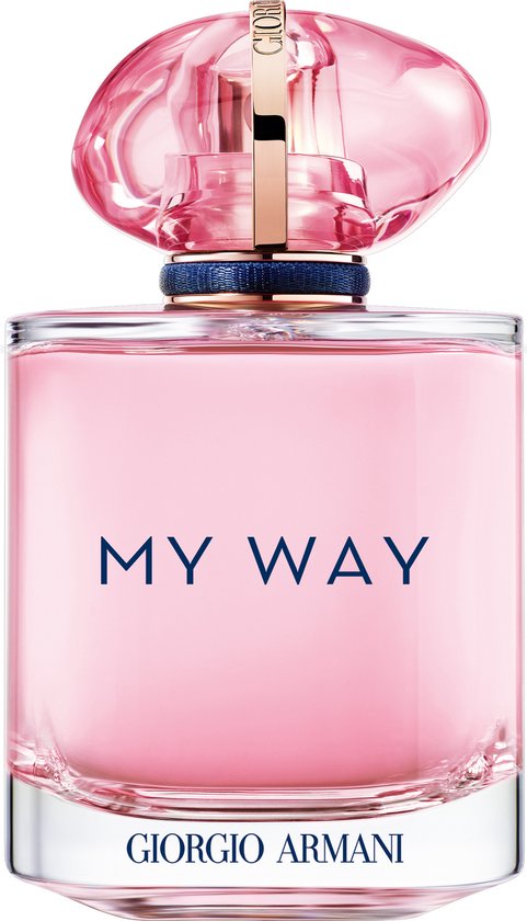 Giorgio Armani My Way Nectar Eau de parfum spray 90ml