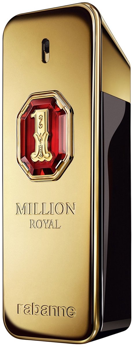 Paco Rabanne 1 Million Royal Parfum 100 Ml