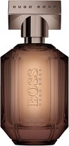 Bol.com Hugo Boss The Scent for Her Absolute 50 ml Eau de Parfum - Damesparfum aanbieding