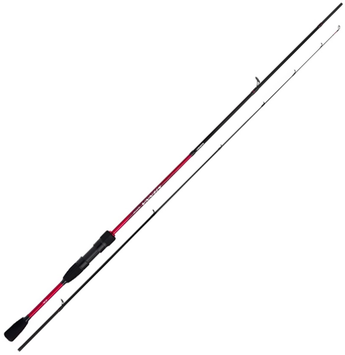 Shimano - Spinhengel Sienna Sensitive Spinning EVA - Shimano