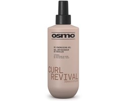 Osmo - Curl Revival Re-Energising Gel - 250ml