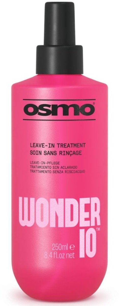 Osmo - Wonder 10 Leave-In Treatment - 250ml