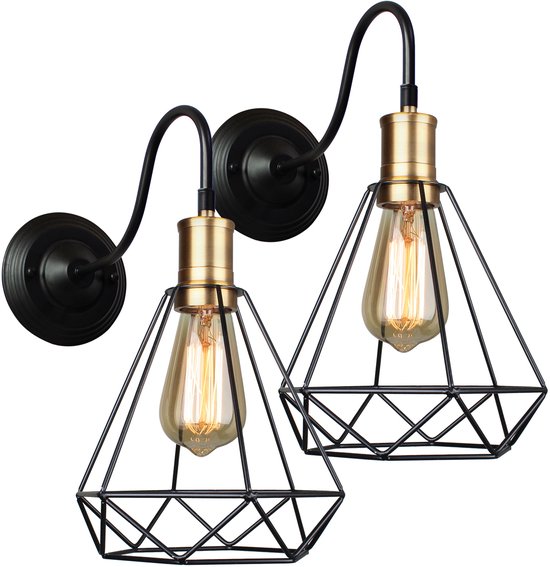 Bamboe Hanglamp • Verlichting Trends