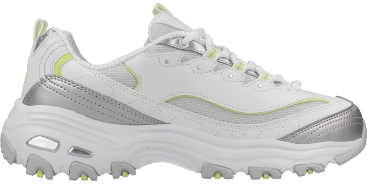 Skechers D´LITES - CHROMATIC bont