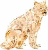 Swarovski Amur leopard 5428541