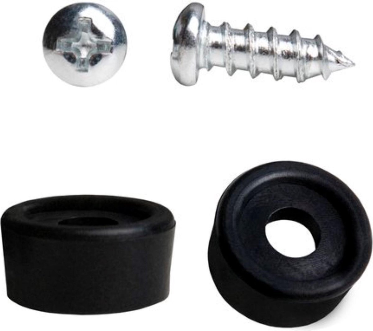 HomeShopXL MT Malatec Pull Up Bar Deur thumbnail 5