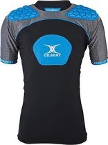 Gilbert B/ARM ATOMIC V3 BLACK/BLUE XL