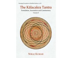 The Kalacakra Tantra