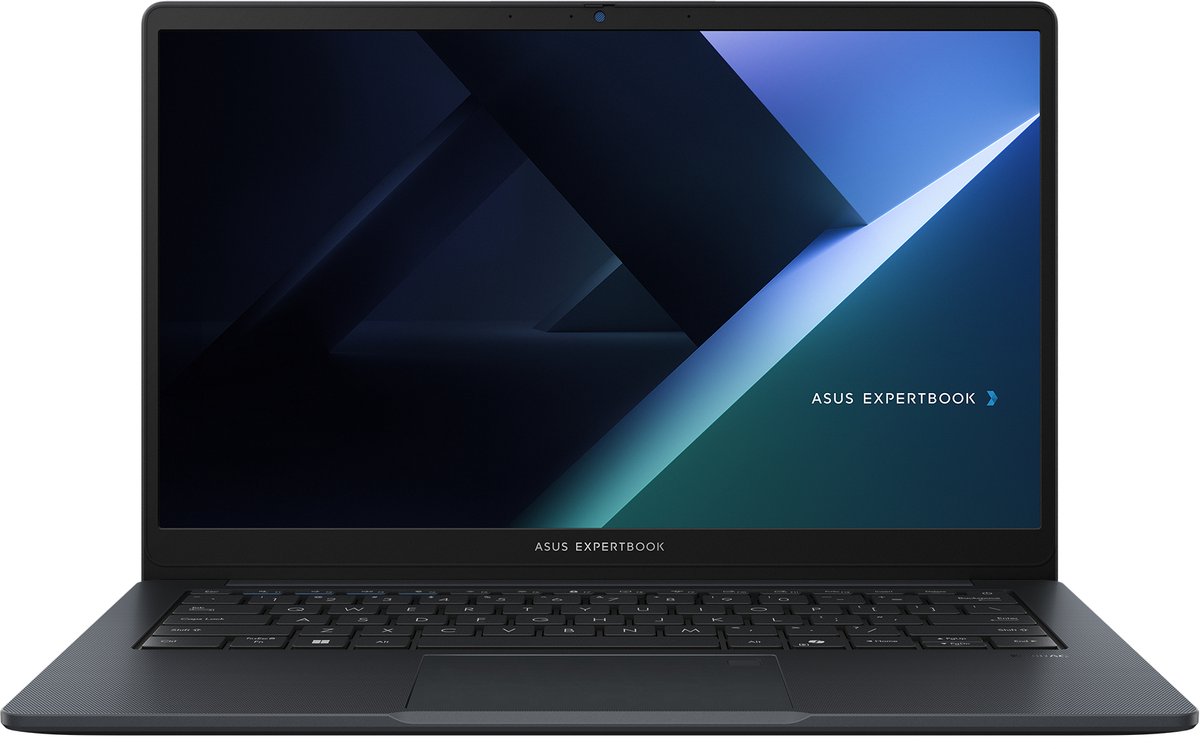 ASUS ExpertBook B1 B1403CVA-S63755X - Zakelijke Laptop - 14 inch - Core i7 - 32GB/1TB - qwerty