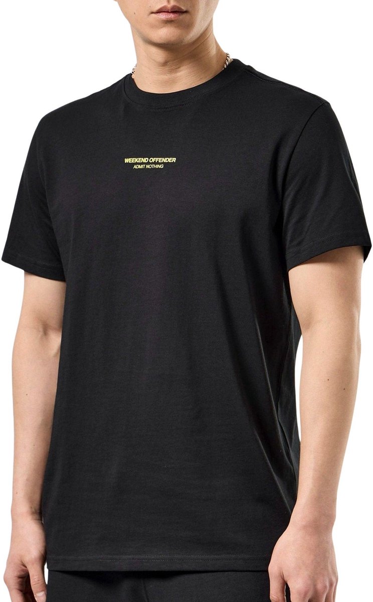 Weekend Offender Millergrove Shirt Heren - Maat L