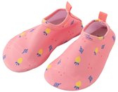 Fresk Zwemschoenen 27/28 -UV 50-bescherming – Antislip Strandschoenen – Quick Dry – Waterschoenen voor Kinderen – Elastische Pasvorm Meisjes - Roze - Summer Fruit