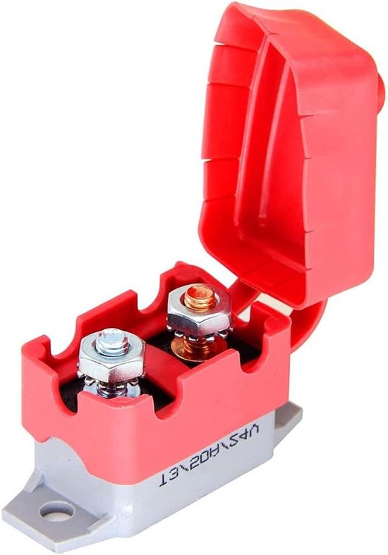 Vermogensschakelaar (Delle - HK 5/6 400A BR1