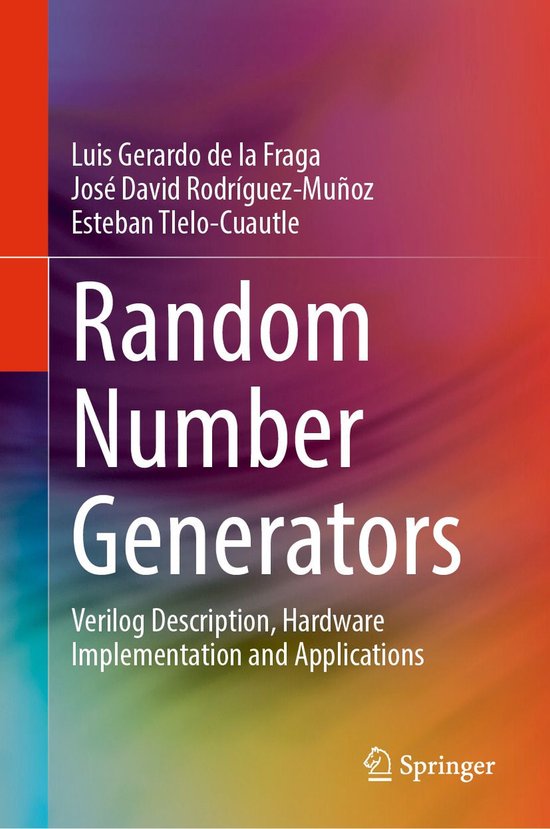 Engineering (R0) - Random Number Generators - cover