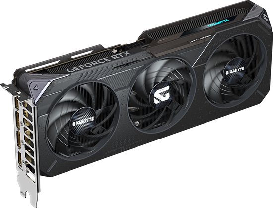 Gigabyte GeForce RTX 5060 Ti GAMING OC 16 GB (7/8)